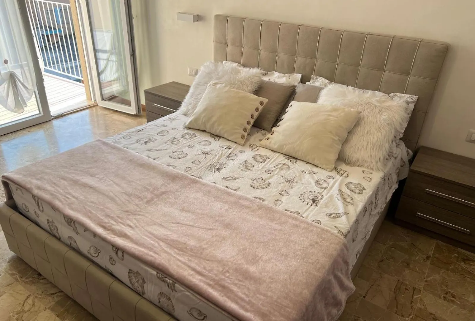 Apartment Residence Alba D'Oro Solo Famiglie E Coppie Lido di Jesolo Italy