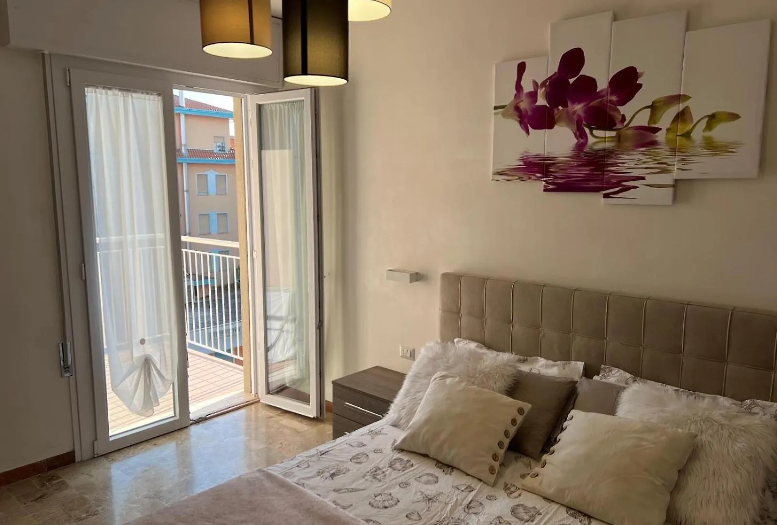 Residence Alba D'Oro Solo Famiglie E Coppie Lido di Jesolo 0*,  Italy