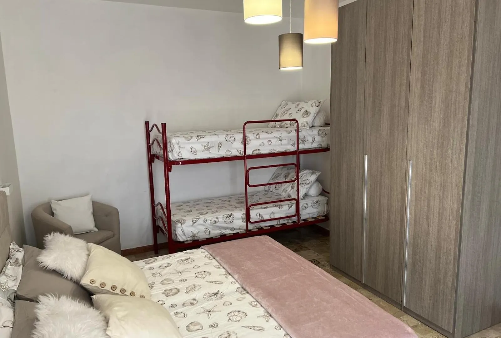 Residence Alba D'Oro Solo Famiglie E Coppie Lido di Jesolo