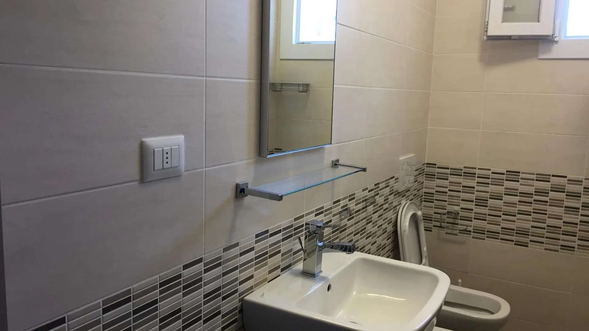 Apartment Residence Alba D'Oro Solo Famiglie E Coppie Lido di Jesolo Italy