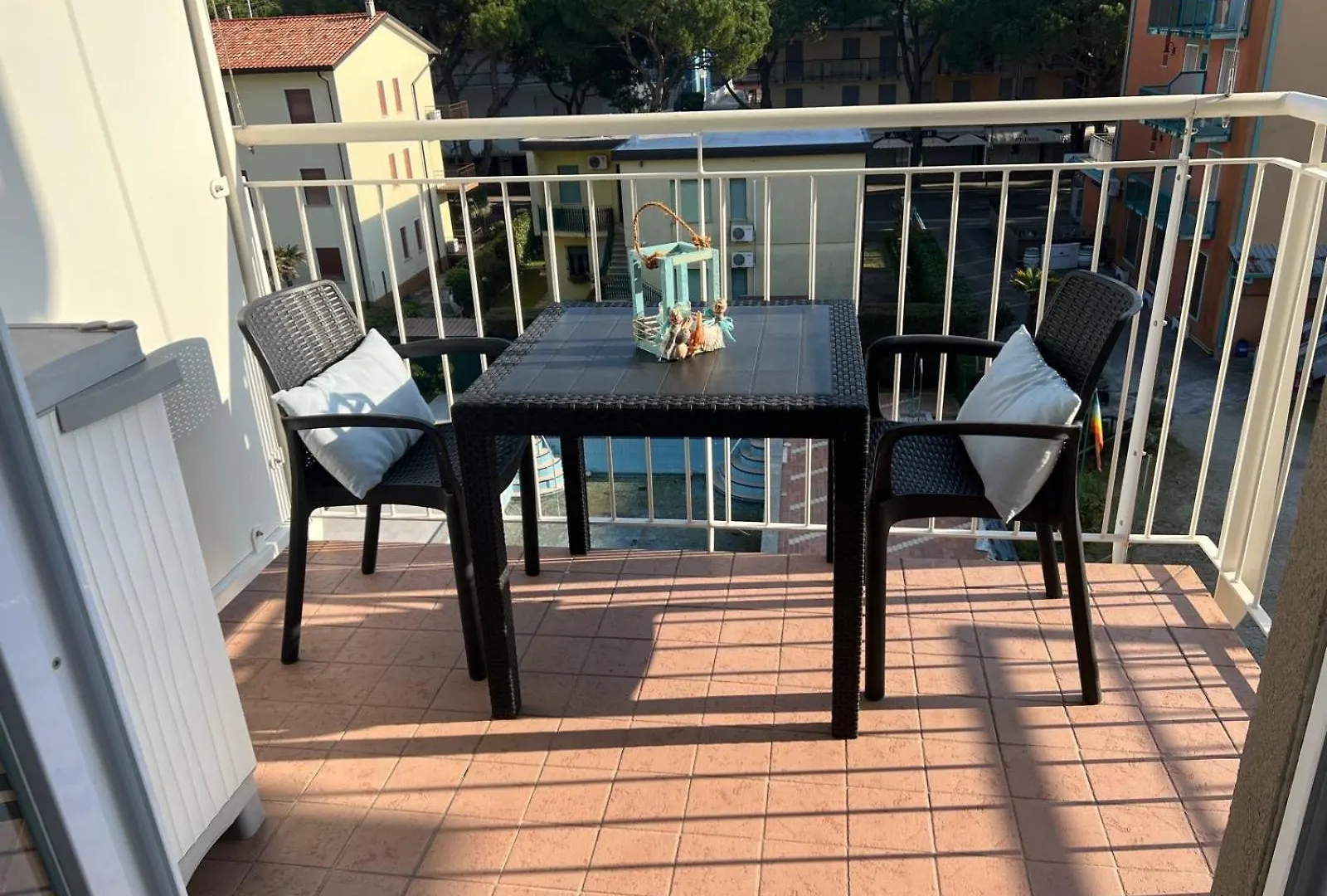 Apartment Residence Alba D'Oro Solo Famiglie E Coppie Lido di Jesolo